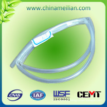Electrical Insulated Silicone Rubber Sleeve